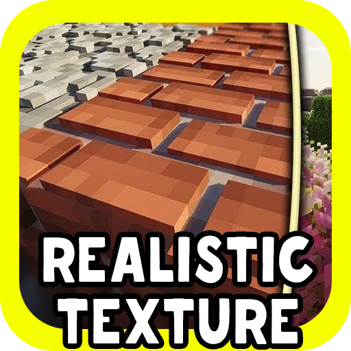 Realistic Texture Minecraft PE