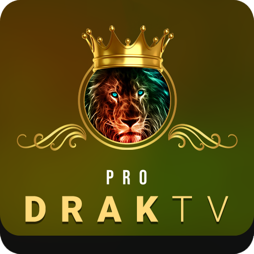 DRAK TV PRO