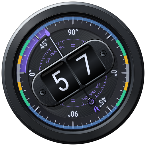 Clinometer: голосовые команды