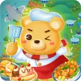 熊掌廚Chef Bear:遊世界學烹飪,一起旅遊成為料理達人