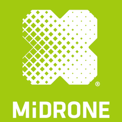 MiDRONE 200