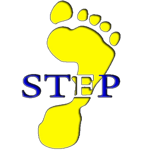 Step