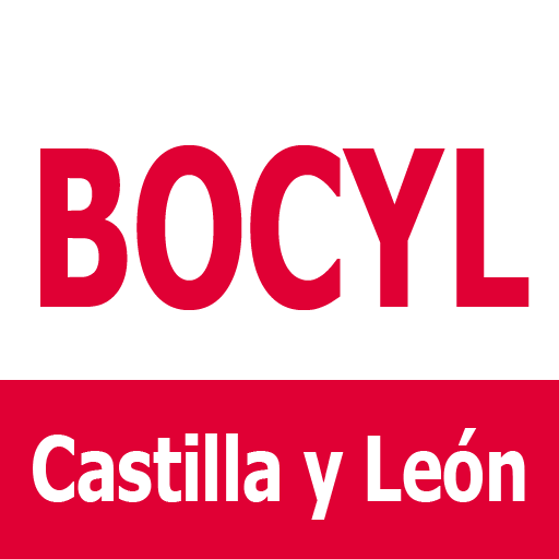 BOCYL Boletín Oficial de CyL