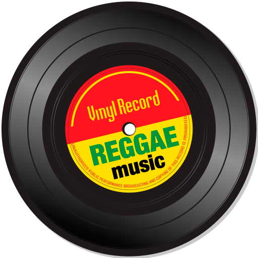 Create your reggae music (MP3 & WAV)