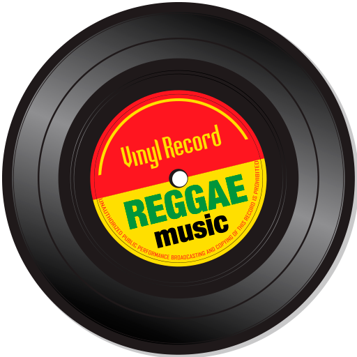 Create your reggae music (MP3 & WAV)