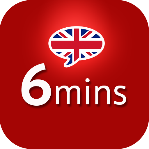 6 Minute English | 6mins