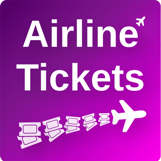 एयरलाइन टिकट बुकिंग ऐप