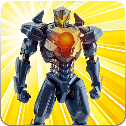 Transformers Robot Fight Game