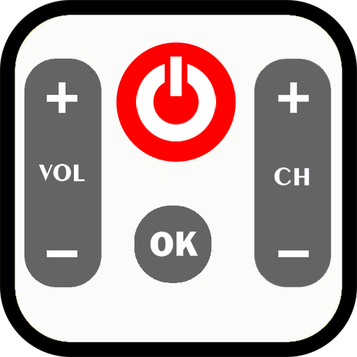 Vizio TV Remote