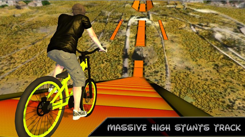 BMX games 🚴 Play on CrazyGames