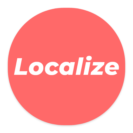 Localize