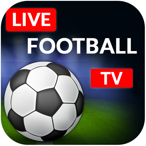 Live Football TV HD Streaming