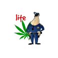 Dope Wars (Weed Edition) Lite