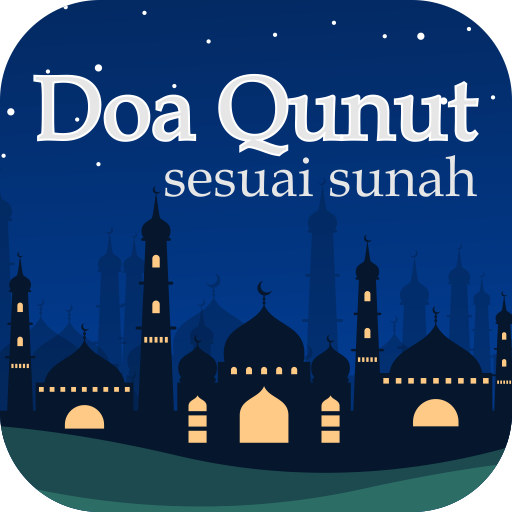 Doa Qunut MP3 Terlengkap