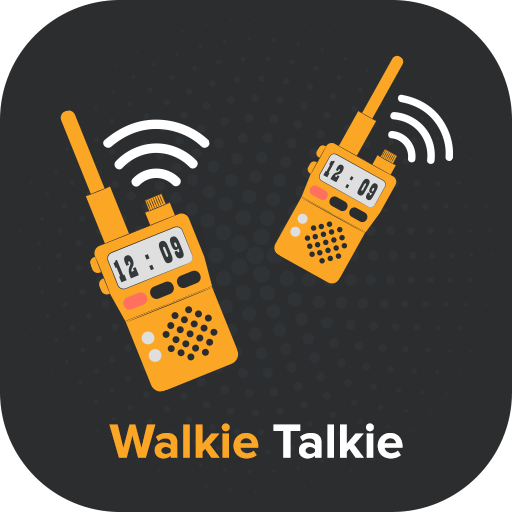 walkie talkie offline