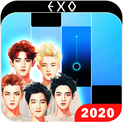 Piano Tiles : EXO Kpop 🎹