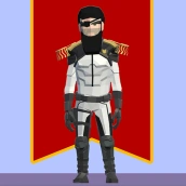 Dictator Run