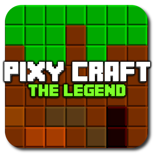 PIXY CRAFT ♥