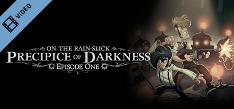 Precipice of Darkness, Episode One Trailer