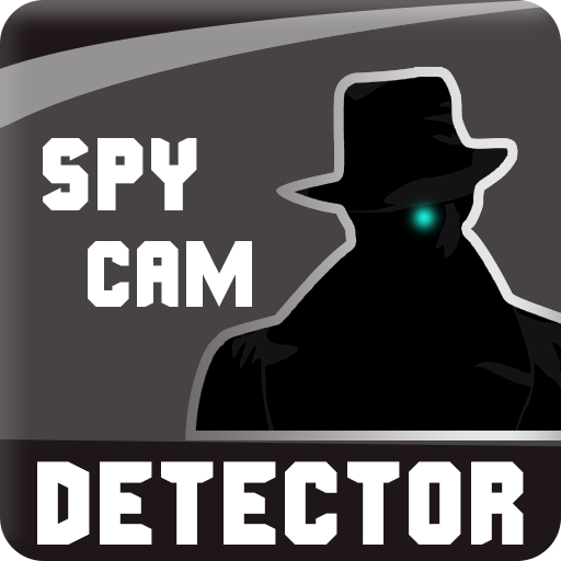 Spy Detector Tiny Spy Cam:Finder CCTV Detector