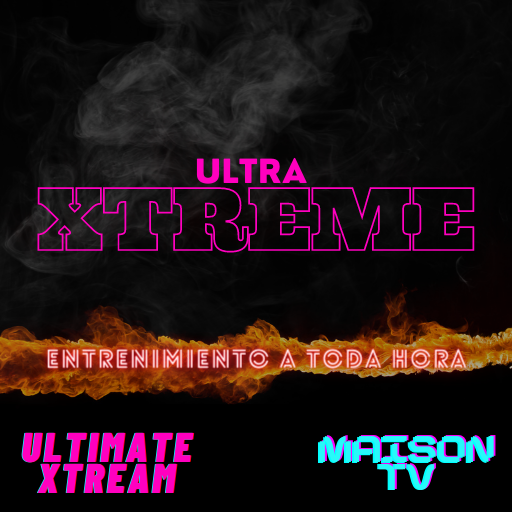 Ultra Xtreme Oficial