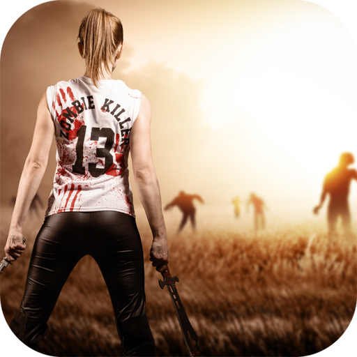 Zombie Survival Quiz