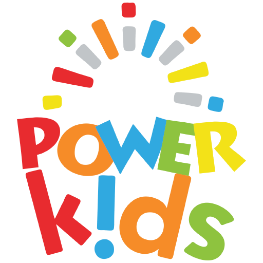 Power Kids: Anaokulu ve Kreş