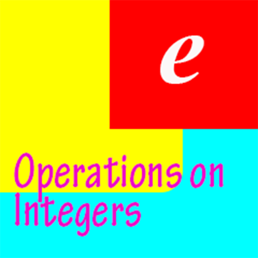 THIRTY: Operation on Integers 