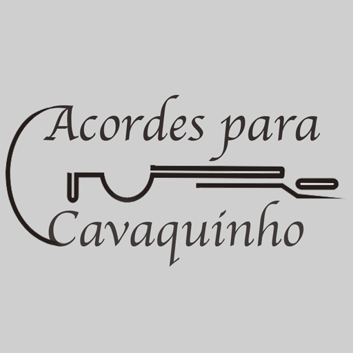 Acordes para Cavaquinho