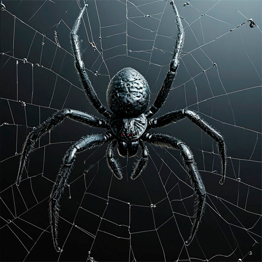 Spider Wallpapers HD