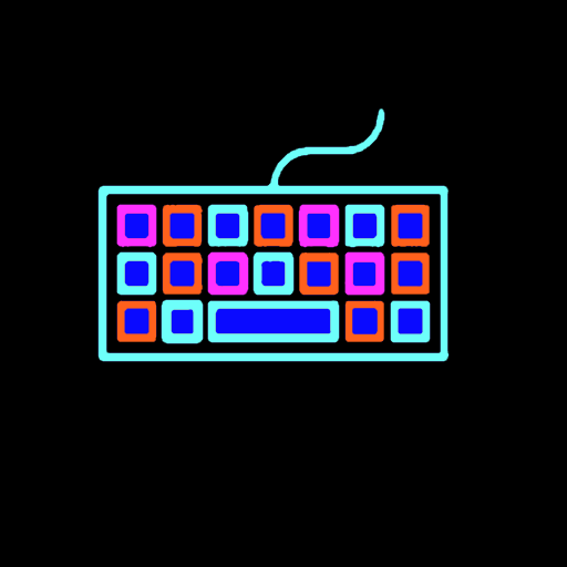 Aesthetic Keyboard Themes