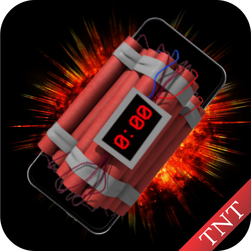 TNT Bomb Explosion Games