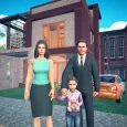 Virtual Dad Life Simulator