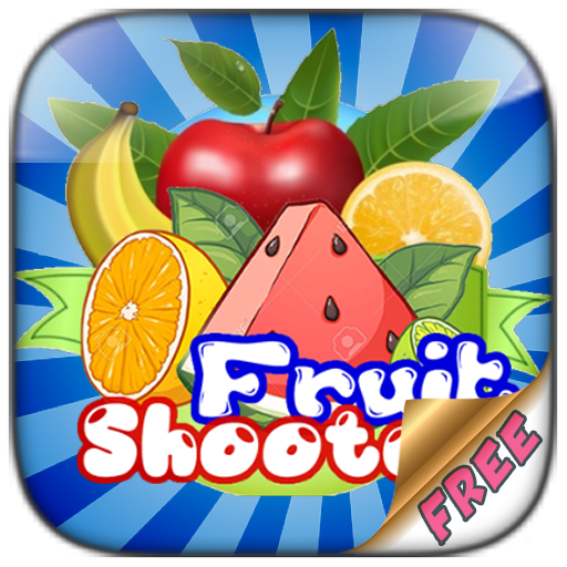 Fruit Splash - Bubble Shoot