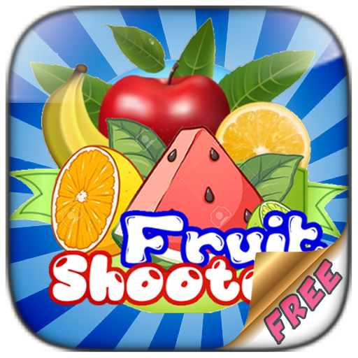 Fruit Bubble Shooter