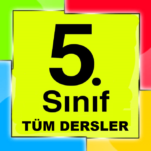 5. Sınıf Testleri Tüm Dersler