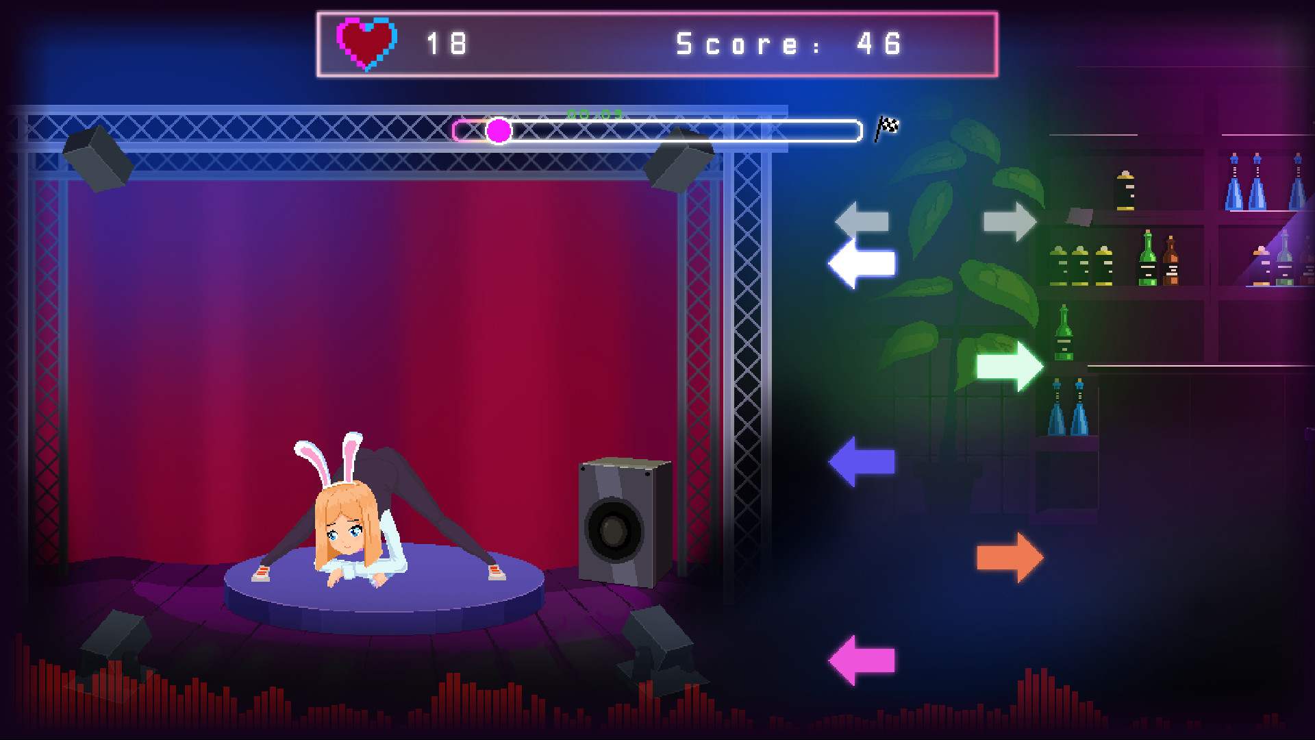 Download Rhythm Story Free and Play on PC