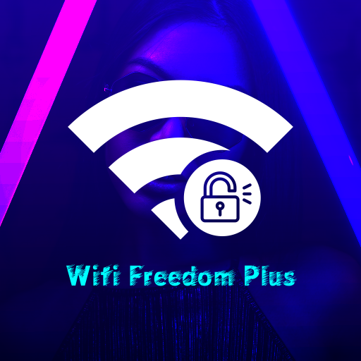 Wifi Freedom Plus