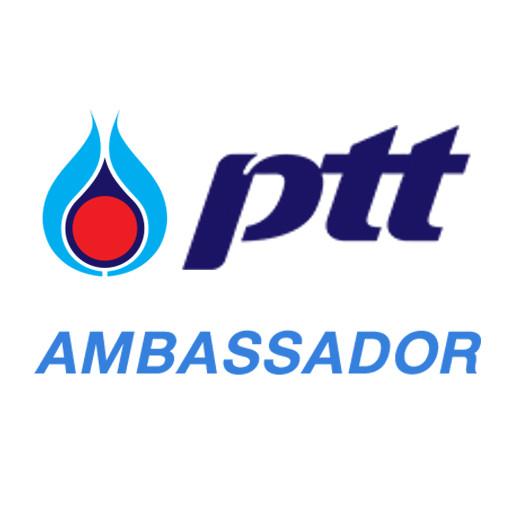 PTT Ambassador
