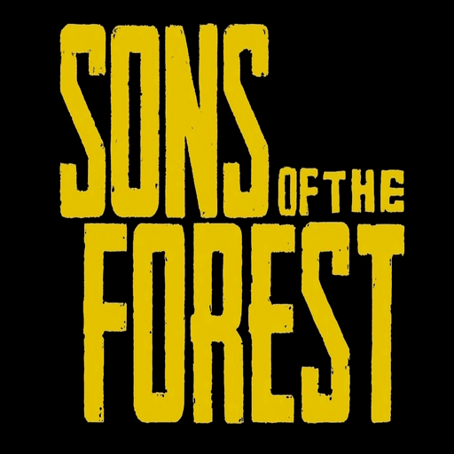 Sons of the Forest