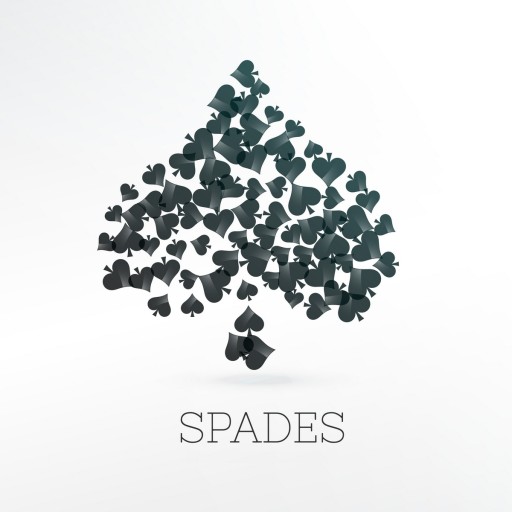 Spades - Classic Card Game
