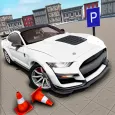 Advance Car Parking 3D Games