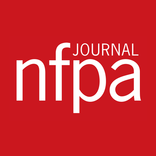 NFPA Journal