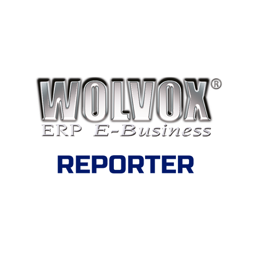 AKINSOFT Wolvox Reporter 2