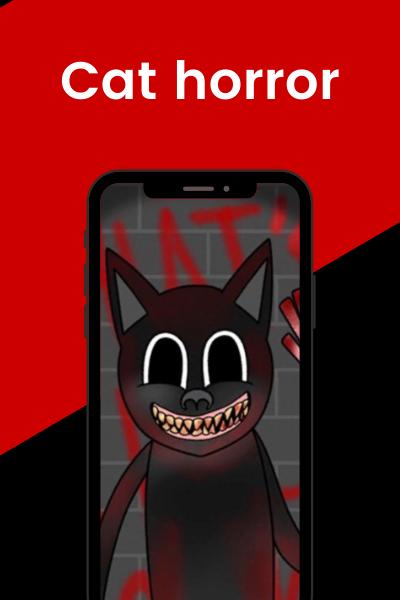 Momo Creepy horror Sound jumpscare meme soundboard for Android - Download