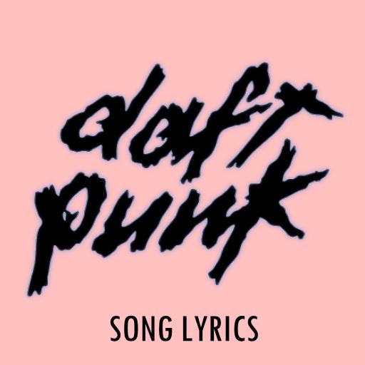 Daft Punk Lyrics