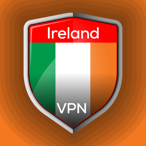 VPN для Ирландии – FastSecure