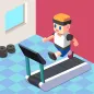 Idle Gym Tycoon