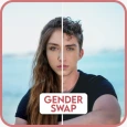 Face Swap Gender Swap&Changer