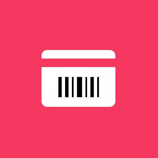 Discountly:loyalty card wallet